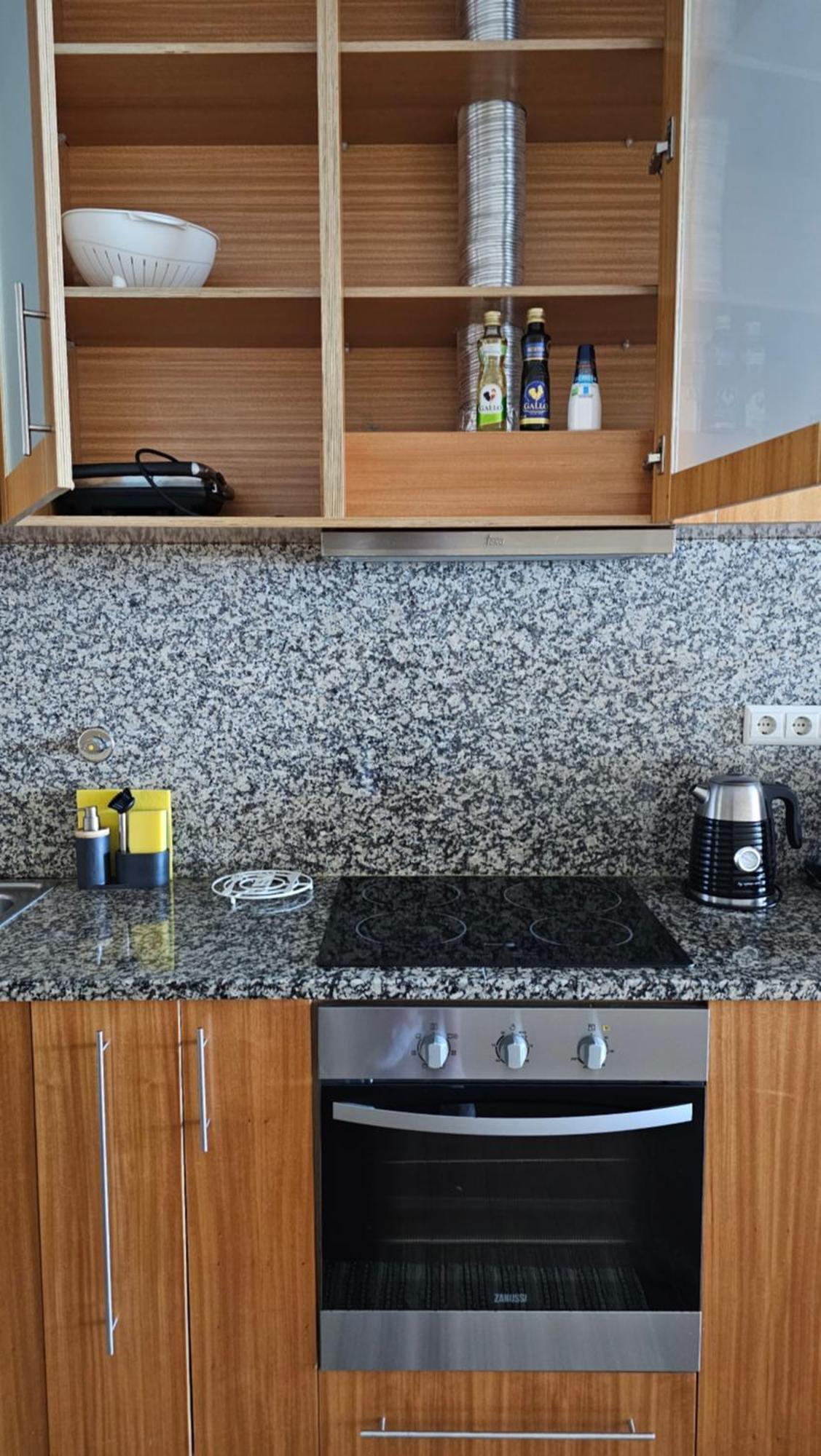 Ocean Breeze Apartment São Vicente Kültér fotó